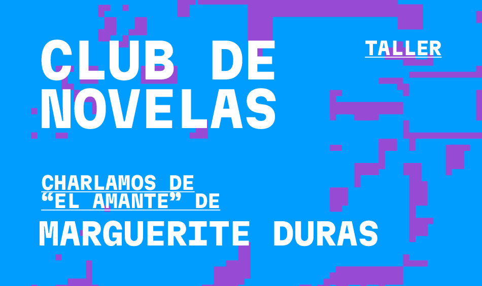 Club de novelas + verm&uacute; y sanguchito:  "El amante" de Marguerite Duras.